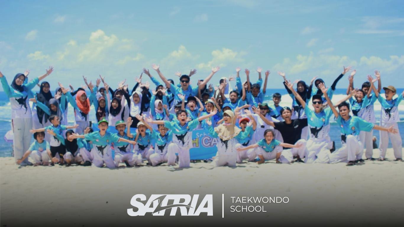 SATRIA TRAINING CAMP satriatrainingcamp.com